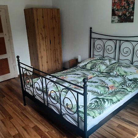 Agroturystyka Nad Bobrem Pilchowice Exterior foto