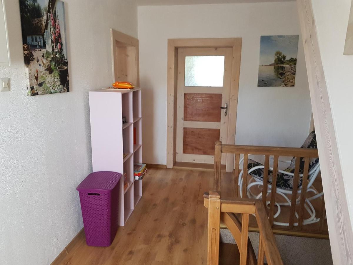 Agroturystyka Nad Bobrem Pilchowice Exterior foto
