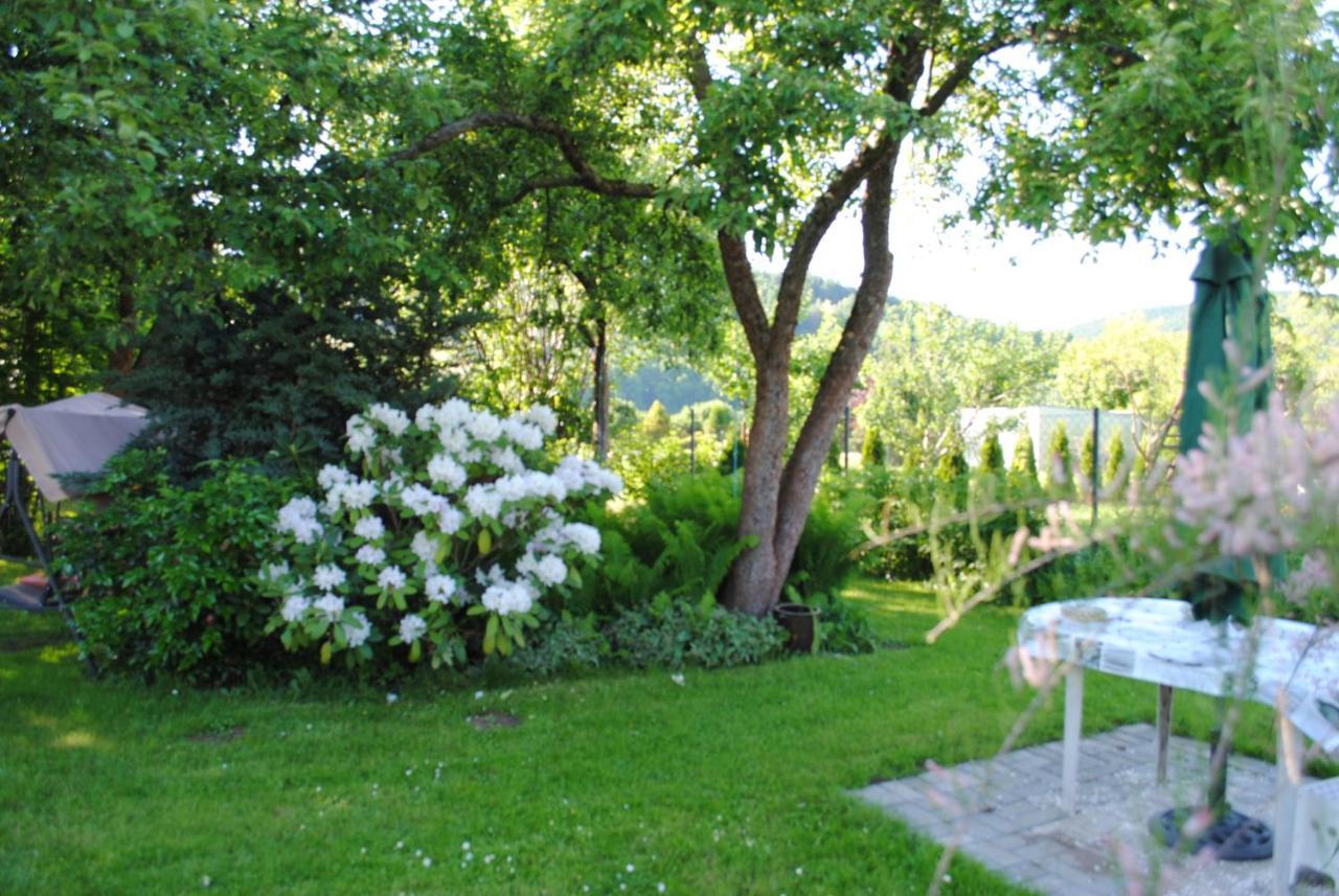 Agroturystyka Nad Bobrem Pilchowice Exterior foto