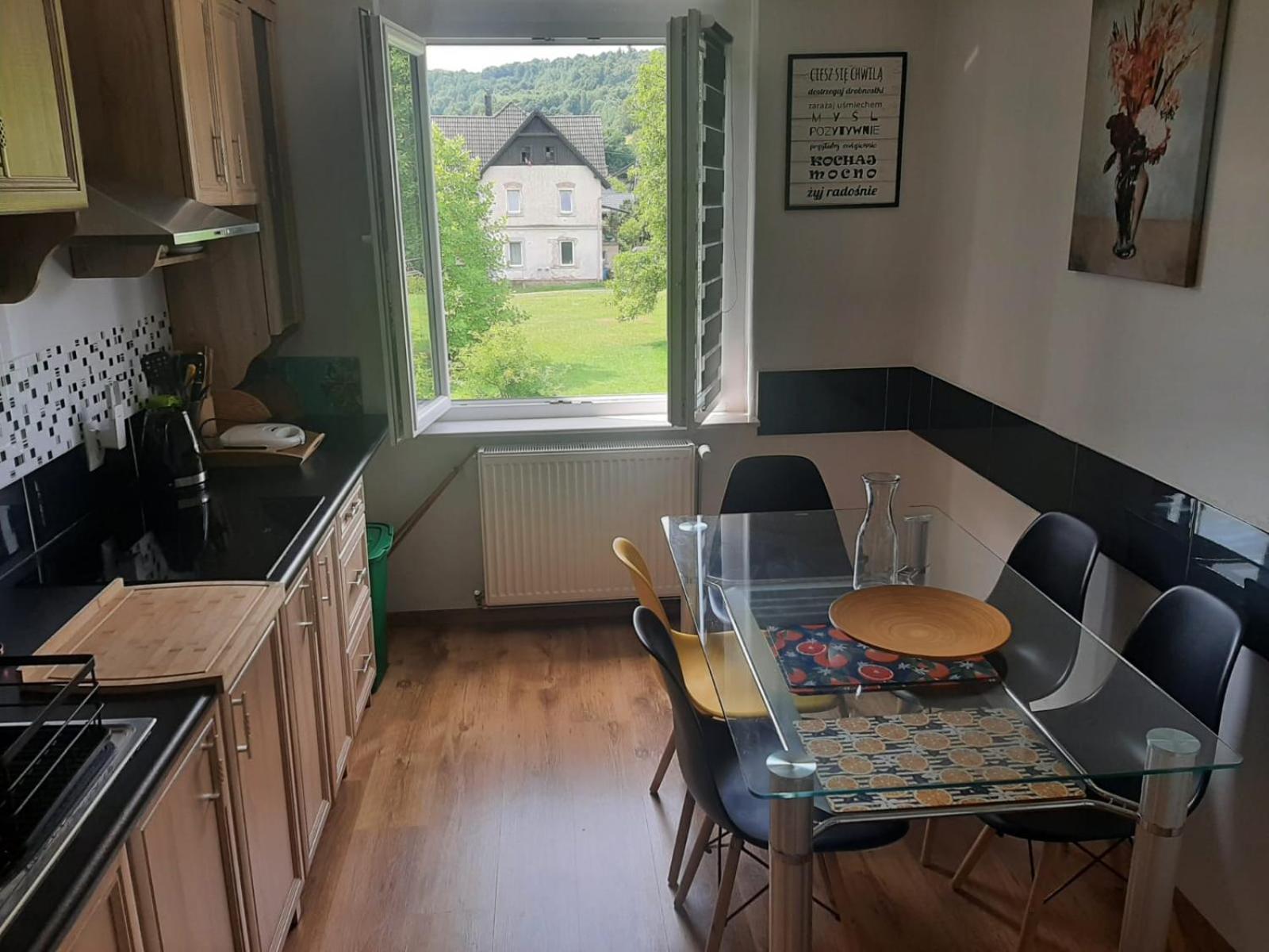 Agroturystyka Nad Bobrem Pilchowice Exterior foto